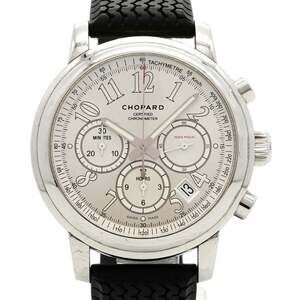 Chopard Mille Miglia 8511 Silver Dial Men's Watch